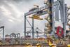 DP World ready for SOLAS implementation