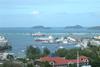 Port Strategy: Port Victoria is feeling the pinch from cost consolidation by shipping lines, economies of scale and the rising costs of fuel