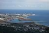 Port Strategy: Reunion port broke through the 4m tonnes barrier last year