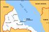 Eritrea has a long and strategically placed coastline, but its ports have suffered