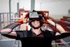 Kalmar has been putting virtual reality (VR) and 3D technology to use to improve safety solutions for global terminals