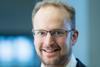 James Frew business advisory director at Lloyd's Register