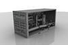 The CSS portable BWT systems aim to provide owners with a low cost solution to achieving compliance