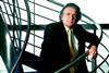Willem Scholten: acted outside jurisdiction