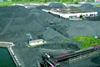 Coal at Amsterdam: getting a new site