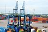 Port Strategy: Concessionaires should ensure full rights of access to and from the terminal or port