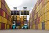 The Port Authority of Trinidad and Tobago has purchased Konecranes lift trucks