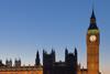 Did the battle on the port’s bills tip the UK coalition government scales?