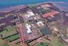 A comprehensive environment effects assessment