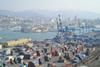 The European Union will co-finance with €3.9 million from the TEN-T Programme a project to extend one of the terminals and renew the intermodal infrastructure of the northern Italian Port of Genoa.