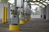Port Strategy: Offering quicker processing times, queues at automated gates could be a thing of the past