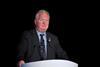 Mike Penning MP - smaller UK ports need to be made better use of