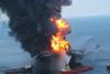 Port Strategy: Oil from the Deepwater Horizon explosion could hamper us ports