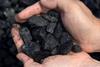 Coal - a staple diet of bulk handling