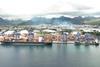 Mauritius Ports Authority's Port Louis