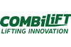 Combilift Green Logo Pantone 349c