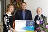 Port Authority of Twente rewards clean ships certified by Green Award