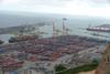 Port Strategy: Spanish port seeks development partners