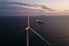 ​The Inflation Reduction Act (IRA) includes substantial incentives for the development of offshore wind capacity