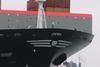 Container line rebuffs terminal listing rumours. Credit: Danny Cornelissen