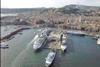 The Port Authority of Naples