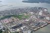 Port Strategy: impressive growth figures belie a troubled past