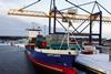 Yilport awarded full port operations for Gävle terminals