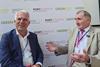GPC 2025 Interview Thumbnail Christopher Wooldridge & Mark van der Veen