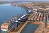 Port of Felixstowe