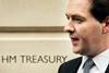 Port Strategy: George Osborne, UK Chancellor of the Exchequer, has removed the rates burden on port business