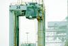 Pier 1, Durban will see a system switch to RTG use on the landside but no firm decision has been made yet about the role of the private sector in its operation