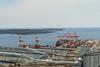 The Port of Halifax is offering shore side power to cruise vessels during the 2014 season