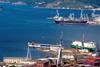 The project aims to develop an LNG hub in the Port of Ferrol. Photo: Xaimex