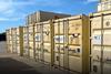 Nexyst 360 digital shipping containers