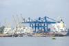 Port Strategy: The Asian Development Bank believes $5bn will need to be invested in Vietnamese ports up to 2015