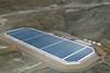 Power revolution: Tesla’s Gigafactory in the US which builds lithium ion battery cells Photo: Tesla