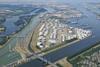 Rotterdam is aiming to become the green hydrogen hub of Europe