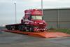 A weighbridge offers one solution to container weighing