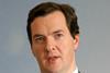 Port Strategy: UK Chancellor George Osborne has given UK port businesses a rates reprieve. Credit: M Holland