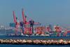 UKTI is exploring port investment and supply chain opportunities for British companies