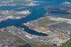 Trafigura will invest around $30m into the site at Teesport Photo: PD Ports
