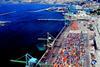 Marseilles: MSC gets 35-year concession in return for volume guarantees