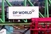 DP World Stuttgart