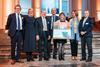​Barcelona Port Authority won the ESPO Award 2022 in recognition of its role in enhancing transport connectivity