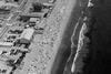 Misquamicut Beach was originally constructed in 1959. Photo: US Army Corps of Engineers