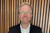 Christoffer Robertsson, CFO, Cavotec