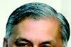 Shaukat Aziz: approved DPW to bid