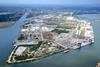 Tampa Port Authority has been instrumental in pushing the WRDA Bill forward in the interest of American seaports