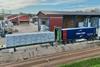 Container Loading System