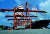 ICTSI still aims to reach 4% growth this year, despite a 6% drop in the first quarter